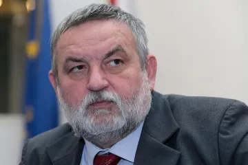 CROMA traži da se promijeni smjer padanja i propadanja gospodarstva