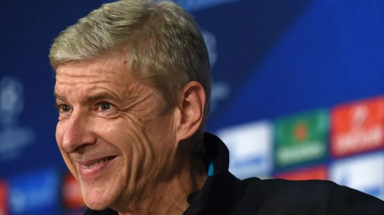 Wenger poslao poruku koja će odu&scaron;eviti Mamiće