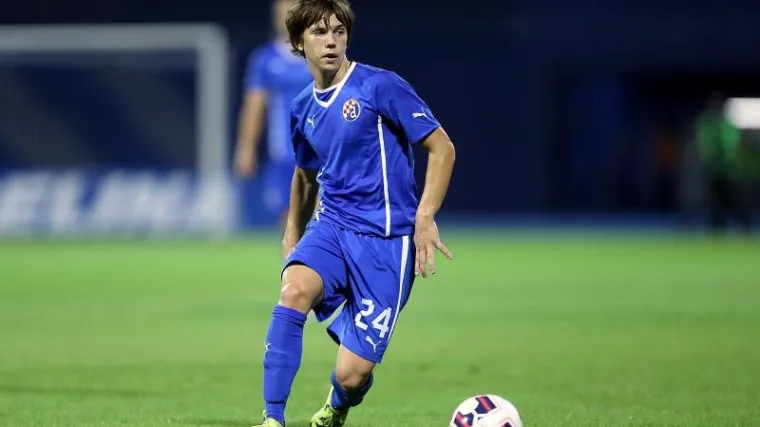 Dosta mi je, želim otići iz kluba!