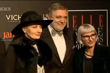 Dodijeljene prestižne Elle Style Awards!