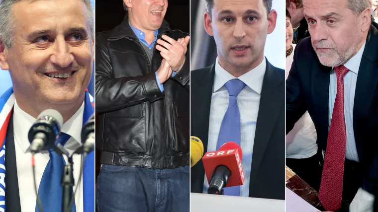 Ovako najjače koalicije i stranke namjeravaju rije&scaron;iti goruće hrvatske probleme