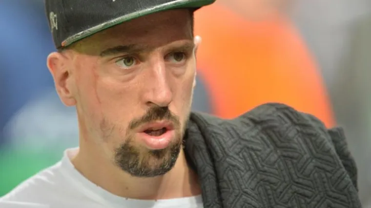 Ribery od CNN-a traži 1.5 milijuna dolara: objavili njegovu fotografiju uz vijest o smrti žene