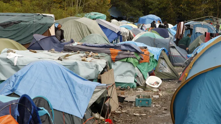 Njemačka u Albaniju vraća 50 tisuća migranata po ubrzanom postupku