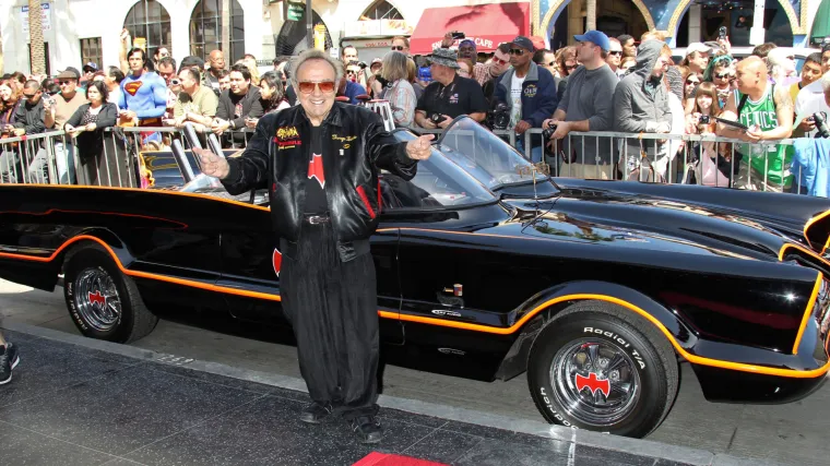 Preminuo tvorac jednog od najpoznatijih vozila u povijesti: 'Preselio je u nebesku garažu'