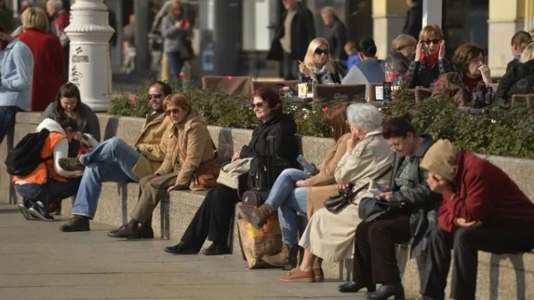 Provjerili smo utječu li vremenske prilike na odluku građana hoće li izaći na birali&scaron;ta