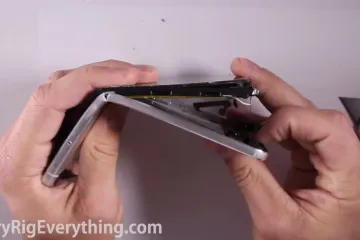 Nexus 6P ima kućište gore i od iPhonea 6 Plus