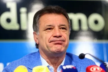 "Mirno spavam, te osobe poznam kao i sve druge Hrvate"