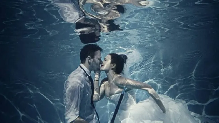 Severina otkrila tko je zadužen za njezinu vjenčanicu