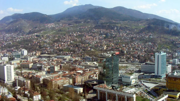 Bogati Arapi koji dođu posjetiti Sarajevo vraćaju se i kupuju nekretnine, brda i livade
