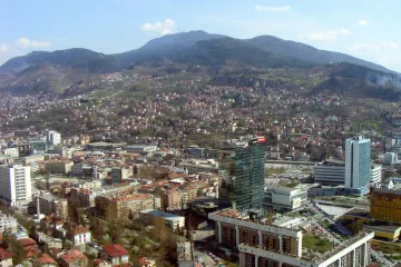 Bogati Arapi koji dođu posjetiti Sarajevo vraćaju se i kupuju nekretnine, brda i livade