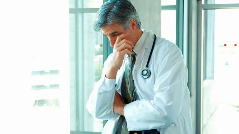 I nakon izbora liječnici bez strukovnog kolektivnog ugovora