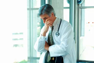 I nakon izbora liječnici bez strukovnog kolektivnog ugovora