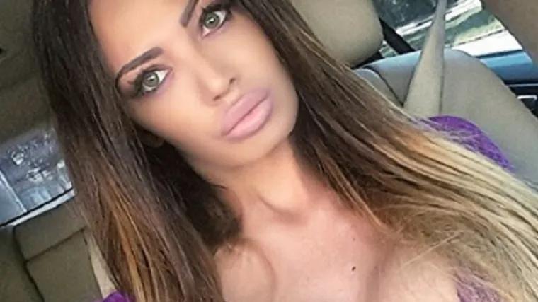 Odakle Soraji lova za skupi terenac?