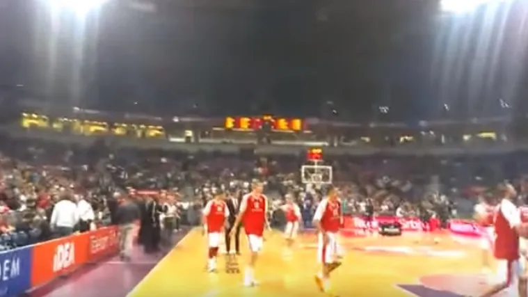 Pogledajte reakciju Delija na pjesmu zagrebačkog benda