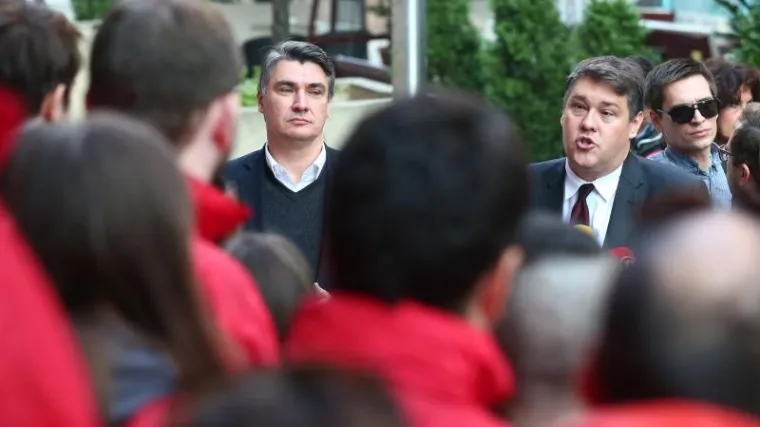 "Od sučeljavanja i debate ni&scaron;ta, to je bijeg"