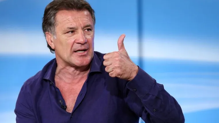 '&Scaron;okirani smo, a Anti poručujem - uhvati se rada!'