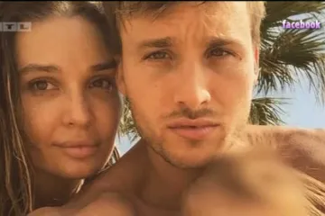 Otkrivamo vam velike, inozemne planove najmodernije hrvatske obitelji, Vlahe i Tatjane