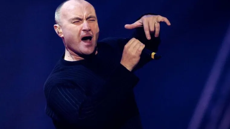 Na svijetu ima dovoljno patnje: Peticija protiv povratka Phila Collinsa