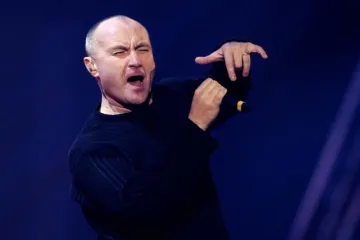 Na svijetu ima dovoljno patnje: Peticija protiv povratka Phila Collinsa