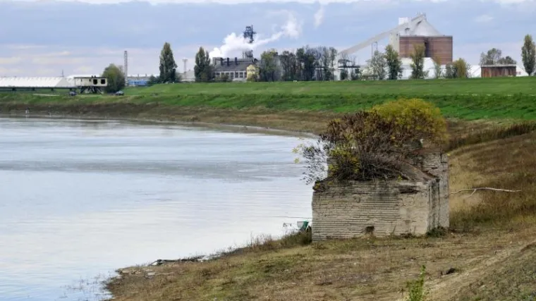 Okrutno ubojstvo zgrozilo Županjce: pijani 51-godi&scaron;njak nožem na savskoj &scaron;etnici ubio starca