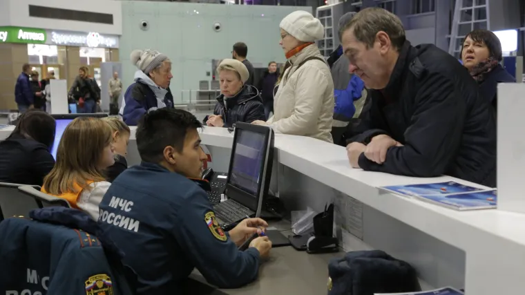 Washington od Bliskog Istoka zahtijeva strože kontrole letova za SAD