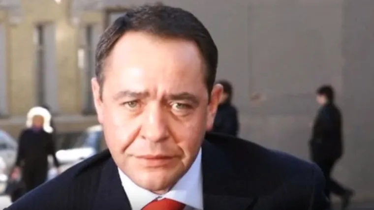 Biv&scaron;i ruski ministar i prijatelj Vladimira Putina pronađen mrtav u hotelu u Washingtonu