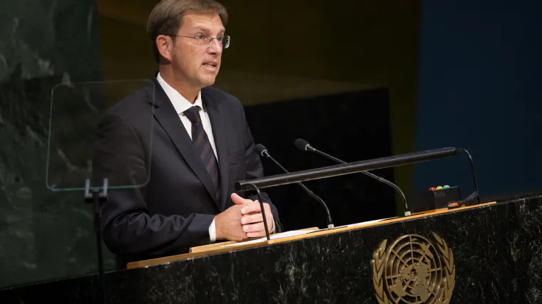 'Nisam nacionalist, ali ako dođe do ekstremne situacije, branit ćemo se i žicama i vojskom!'