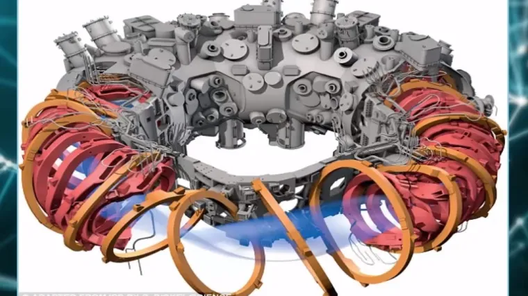 Uskoro se pokreće revolucionarni stroj za fuziju