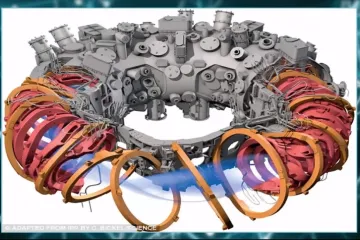 Uskoro se pokreće revolucionarni stroj za fuziju