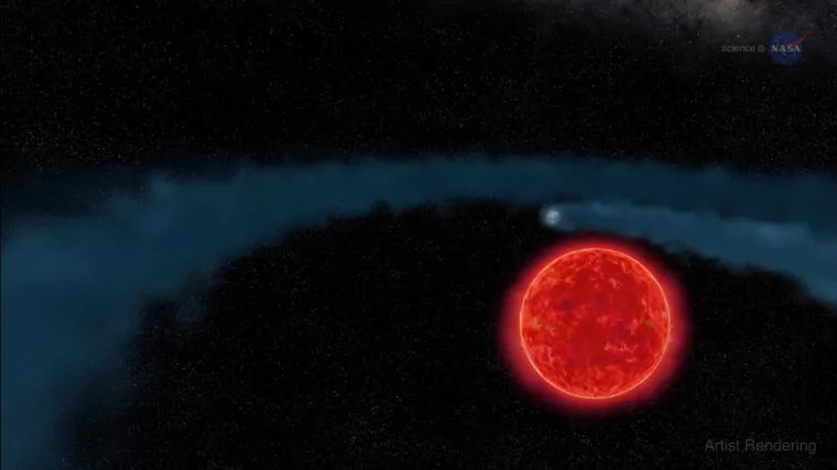 Hubble skida slojeve toplog Neptuna