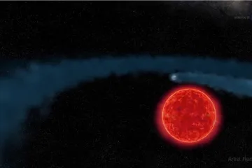 Hubble skida slojeve toplog Neptuna