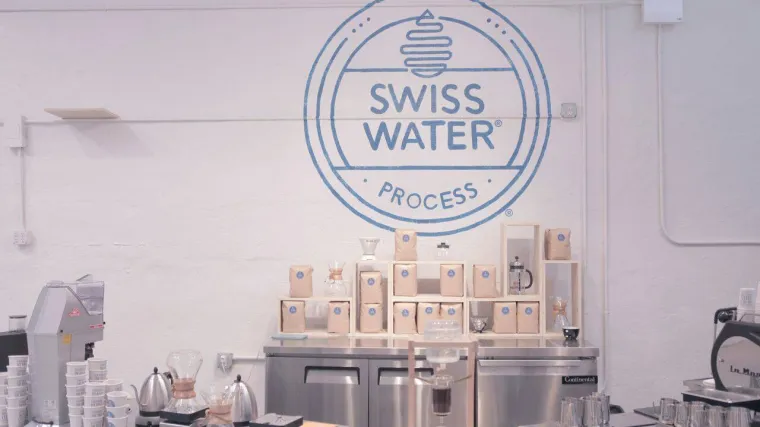 Otvoren kafić bez imalo kofeina