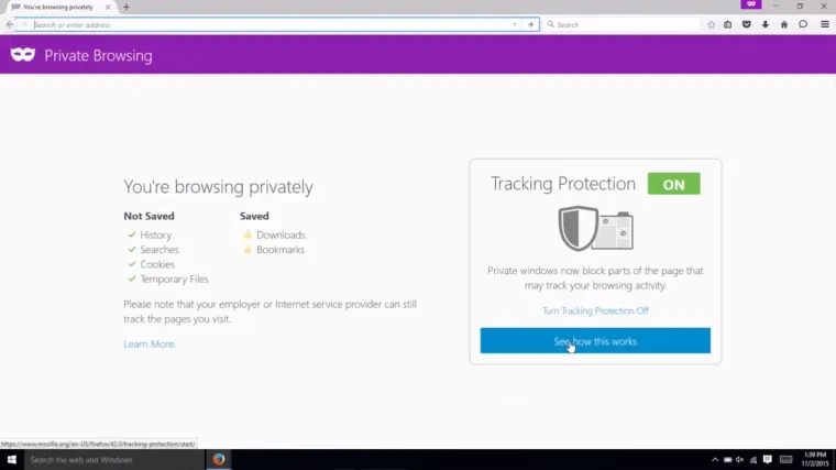 Možda je pravo vrijeme da se prebacite na Firefox?
