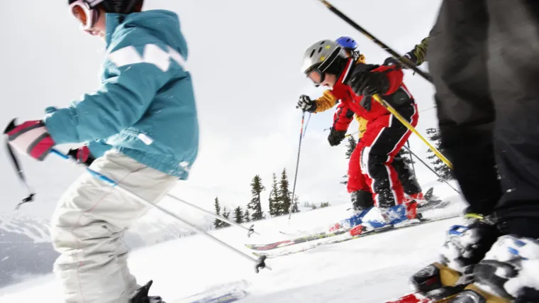 Ako ne volite vježbati igrajte nogomet, ko&scaron;arku, skijajte...