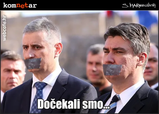 Uživajmo u jednoj od najvećih blagodati demokracije