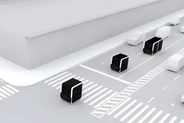 Auto budućnosti možda uopće neće izgledati kao auto