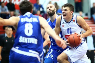 Cibona do prve gostujuće pobjede u sezoni