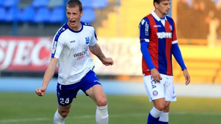 Očajni Hajduk primio još jedan bolan udarac