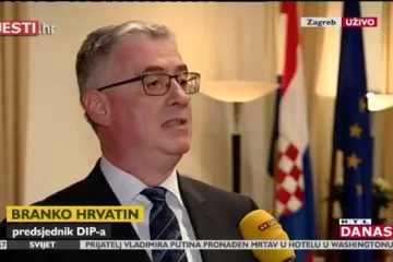 'Zapečaćene kutije pronađene u Dubrovniku su čista nespretnost jer su neki očito htjeli kupiti vrijeme'