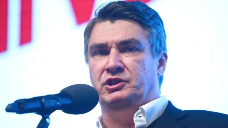 Milanović otvoreno ponudio suradnju MOST-u: 'Pridužite nam se, ne kao vođama, nego kao partnerima!'