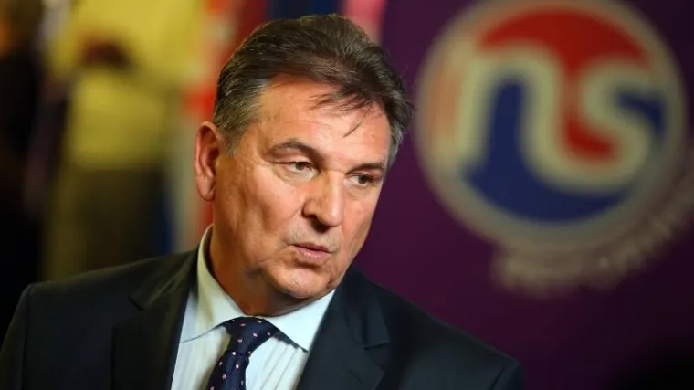 Čačić: 'Očekujemo dva mandata, a građani su očito ogorčeni situacijom u kojoj se Hrvatska nalazi'