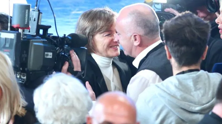 Pusić: 'Ne možemo ismijavati građane, trebamo biti u stanju dogovoriti se'