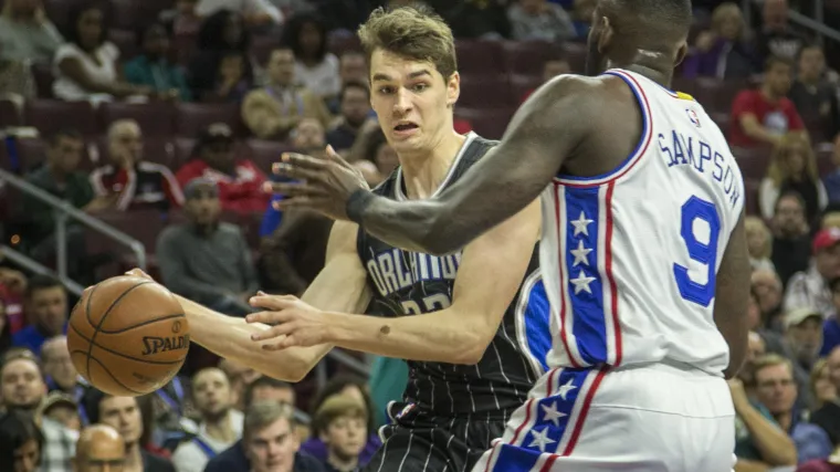 Očajni Brooklyn izgubio sedmu utakmicu u nizu, Hezonja u pobjedi Orlanda zabio 11 ko&scaron;eva