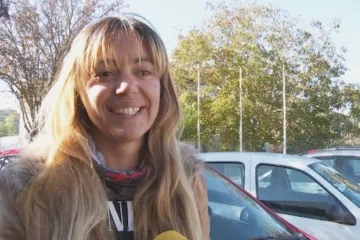 'Izlaskom na izbore se može puno toga napraviti i vjerujem da smo na putu da će biti bolje'