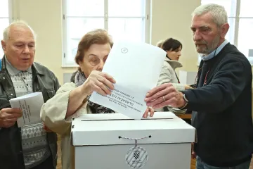 Do 11 i 30 glasovalo 120.000 birača više nego 2011.: najbolji odaziv u Varaždinu, najmanja izlaznost u Sl. Brodu