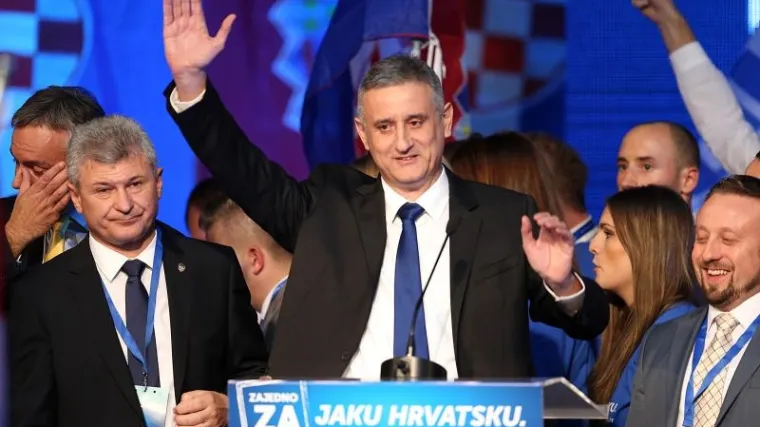 "Otvoreni smo za suradnju sa svima, bez obzira na razlike"