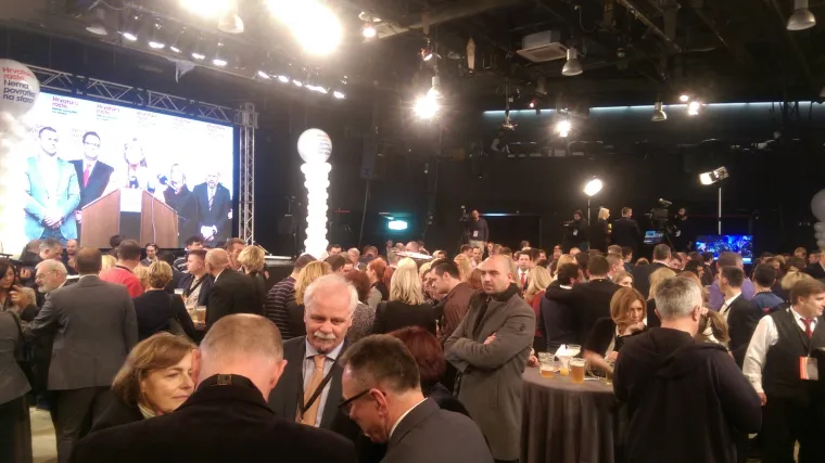 "Sami dalje ne možemo, ne postavljamo nikakve uvjete"