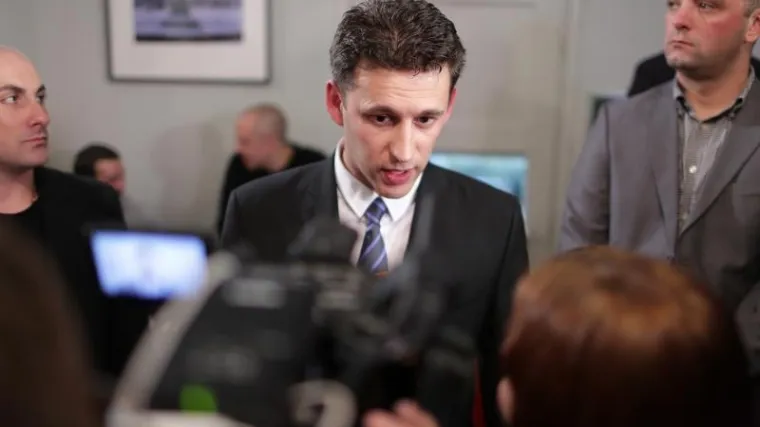 "Spreman sam razgovarati otvoreno i transparentno oko na&scaron;ih reformi"