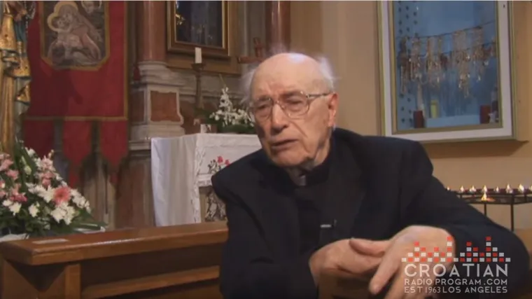 Već je 68 godina u SAD-u, ali pomno prati hrvatsku politiku