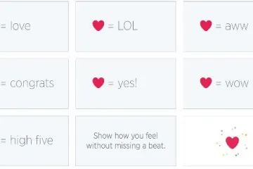 Lajkovi zamjenjuju Twitter favorite